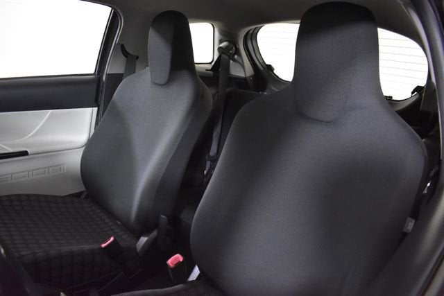 2014 Scion iQ 3DR HB