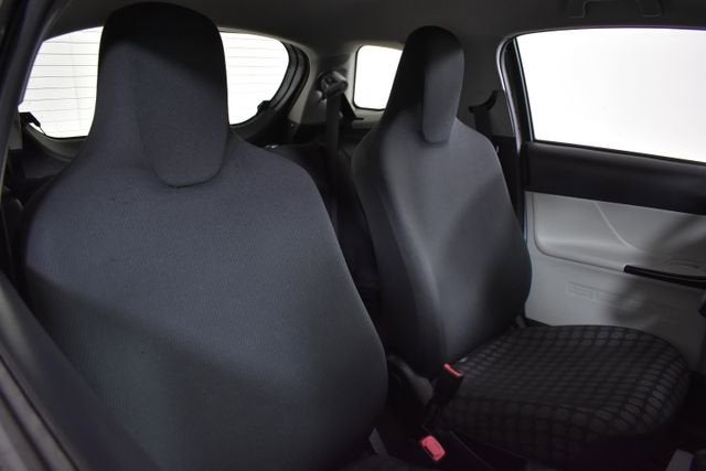 2014 Scion iQ 3DR HB