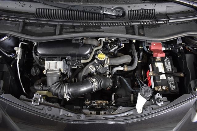 2014 Scion iQ 3DR HB