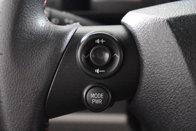 2014 Scion iQ 3DR HB