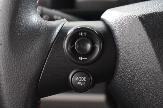 2014 Scion iQ 3DR HB