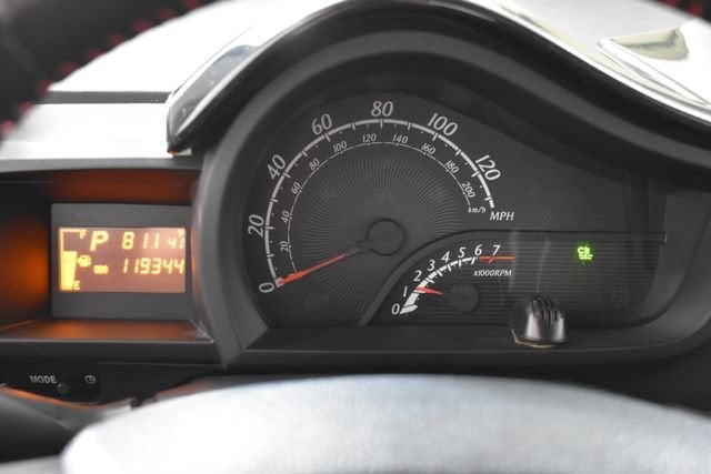 2014 Scion iQ 3DR HB