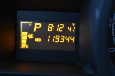 2014 Scion iQ 3DR HB