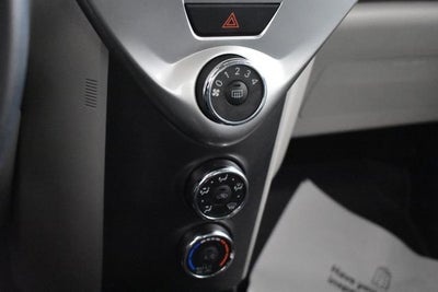 2014 Scion iQ 3DR HB