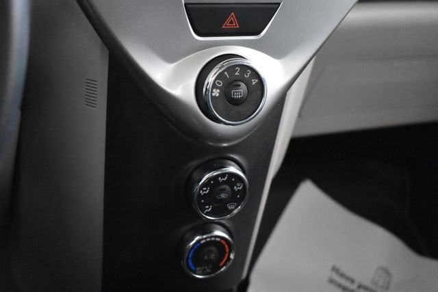 2014 Scion iQ 3DR HB