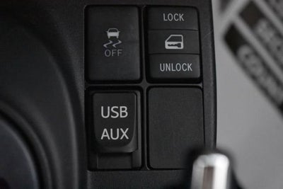 2014 Scion iQ 3DR HB