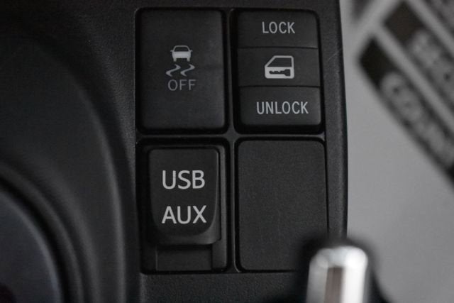 2014 Scion iQ 3DR HB