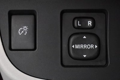 2014 Scion iQ 3DR HB