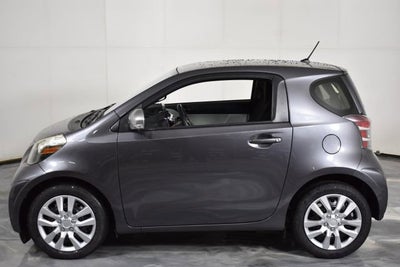 2014 Scion iQ 3DR HB