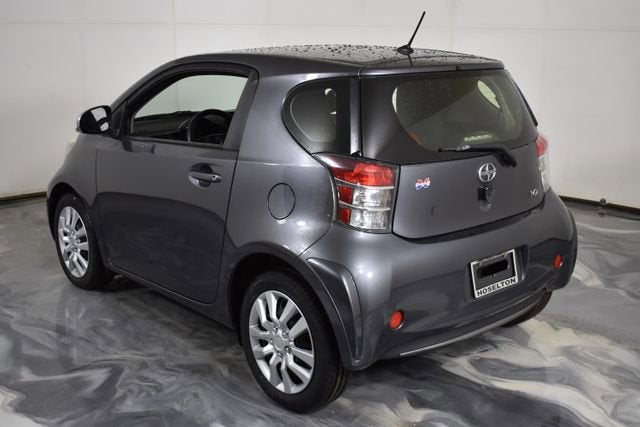 2014 Scion iQ 3DR HB