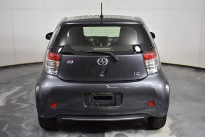 2014 Scion iQ 3DR HB