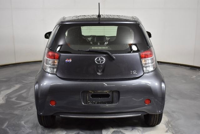 2014 Scion iQ 3DR HB