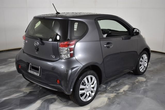 2014 Scion iQ 3DR HB