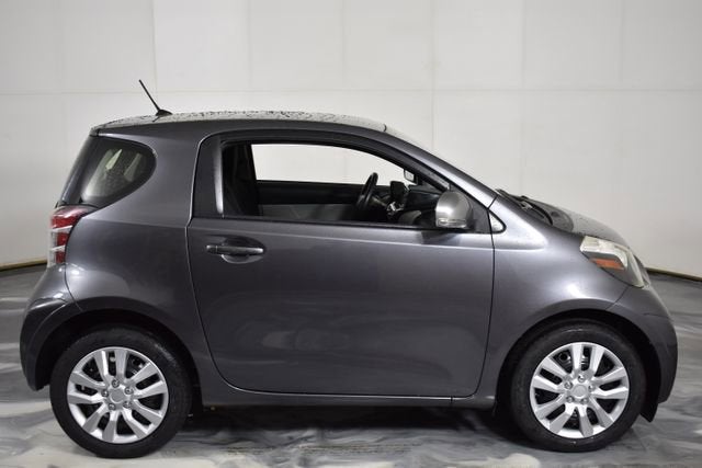 2014 Scion iQ 3DR HB