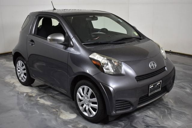 2014 Scion iQ 3DR HB