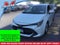 2019 Toyota Corolla Hatchback SE