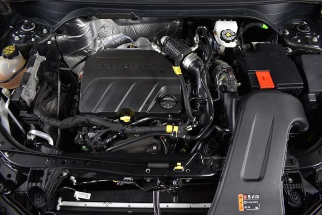 2024 Buick Envista Sport Touring