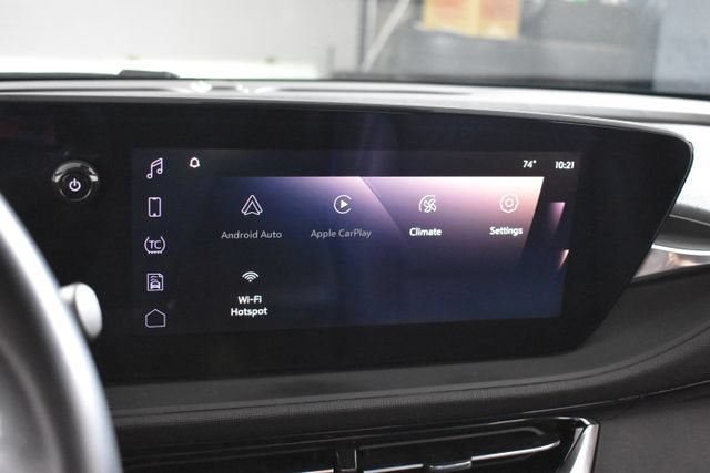 2024 Buick Envista Sport Touring