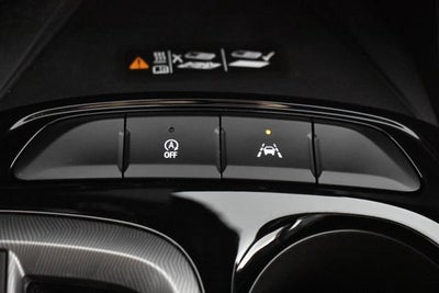 2024 Buick Envista Sport Touring