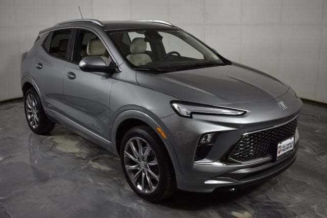 2024 Buick Encore GX Avenir