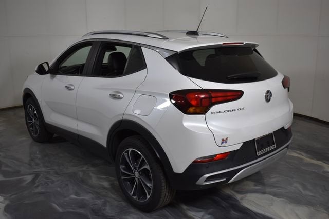 2020 Buick Encore GX Select