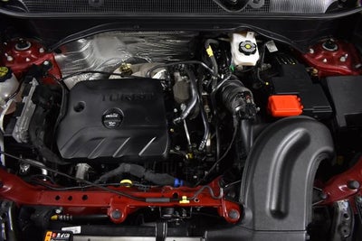 2023 Buick Encore GX Essence