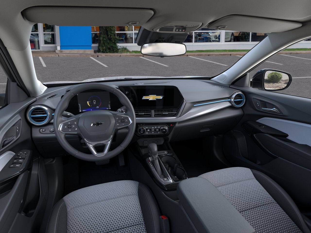 2026 Chevrolet Trax LT - Photo 39