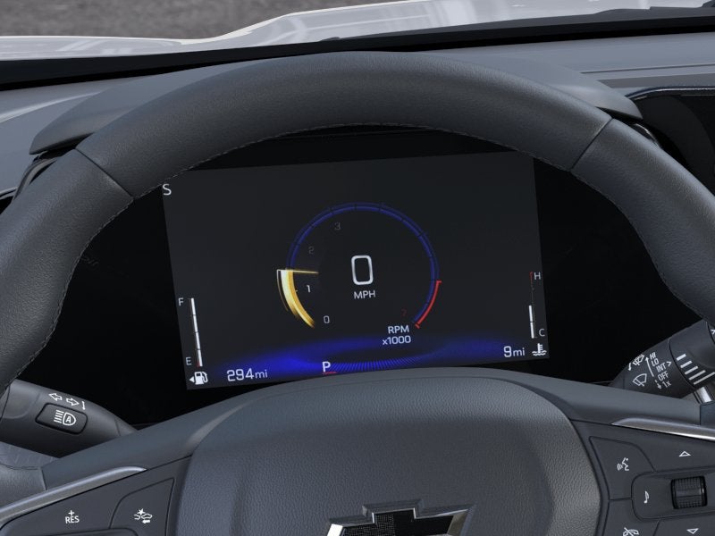 2026 Chevrolet Trax LT - Photo 42