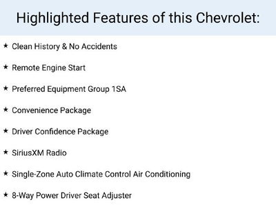 2021 Chevrolet Trailblazer ACTIV