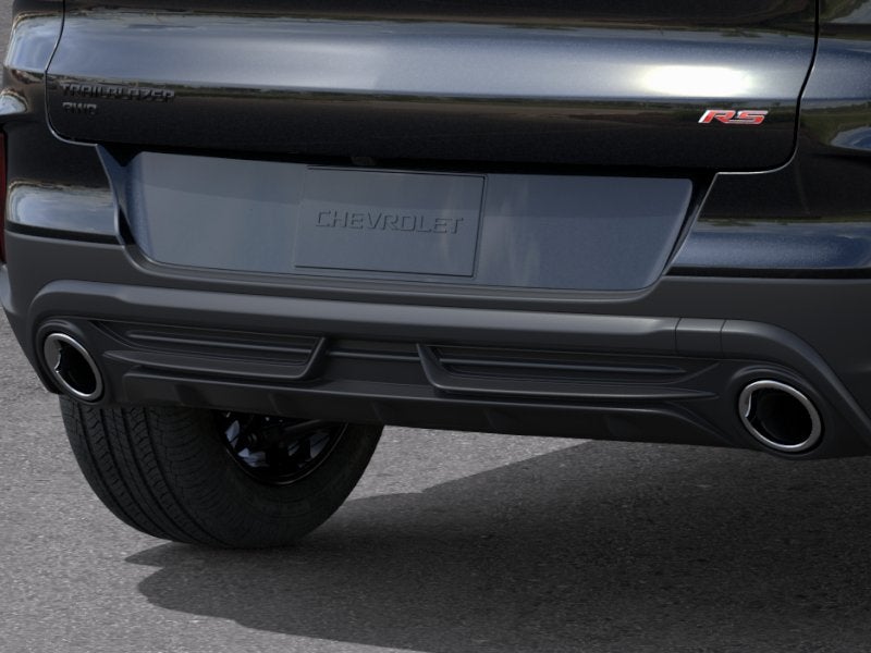 2026 Chevrolet Trailblazer RS - Photo 38