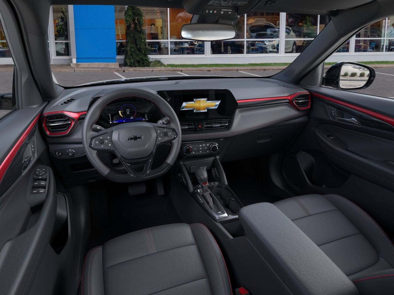 2026 Chevrolet Trailblazer RS - Photo 39