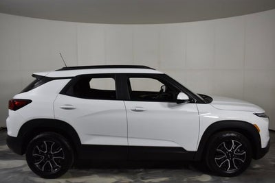 2024 Chevrolet Trailblazer ACTIV