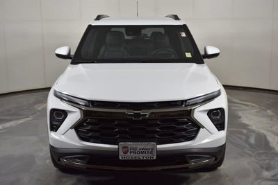 2024 Chevrolet Trailblazer ACTIV