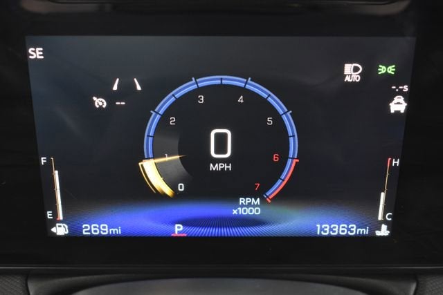 2024 Chevrolet Trailblazer ACTIV
