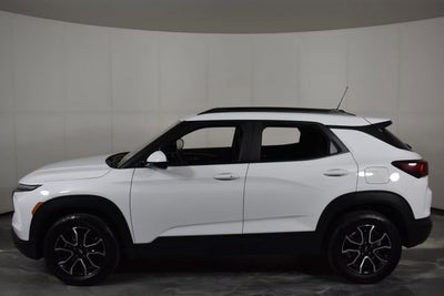 2024 Chevrolet Trailblazer ACTIV