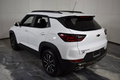 2024 Chevrolet Trailblazer ACTIV