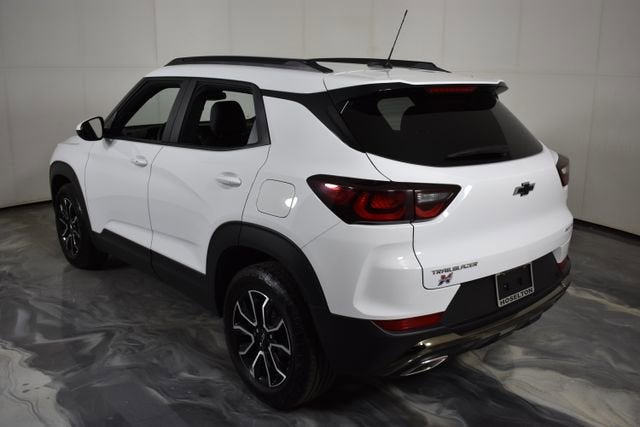 2024 Chevrolet Trailblazer ACTIV