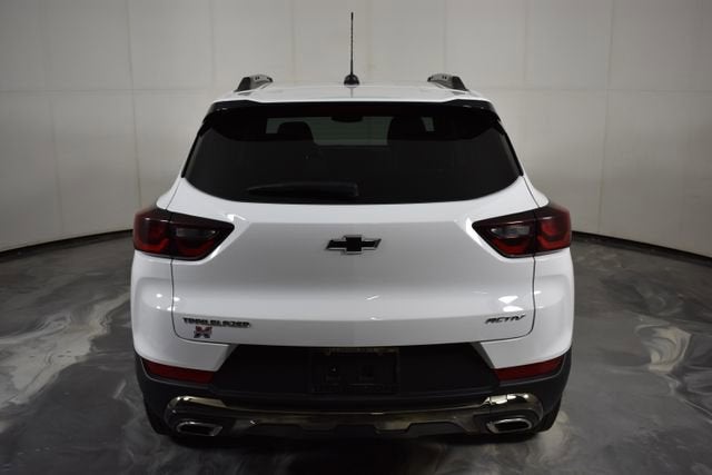 2024 Chevrolet Trailblazer ACTIV