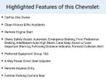 2024 Chevrolet Trailblazer ACTIV