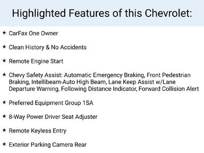 2024 Chevrolet Trailblazer ACTIV