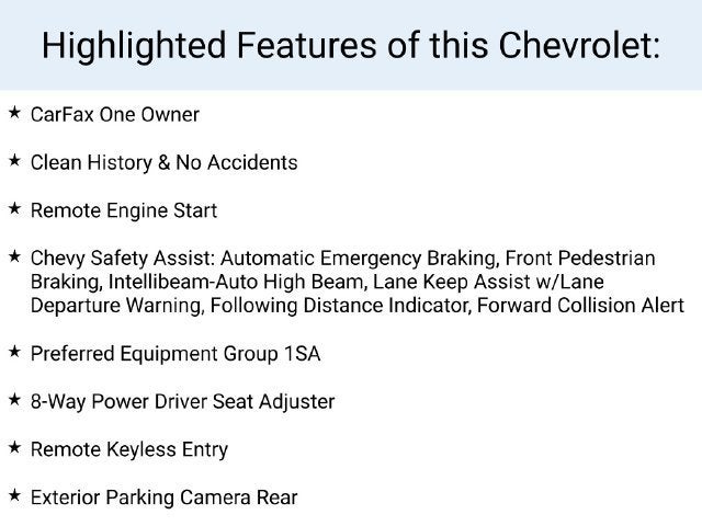 2024 Chevrolet Trailblazer ACTIV