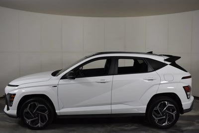 2024 Hyundai Kona N Line