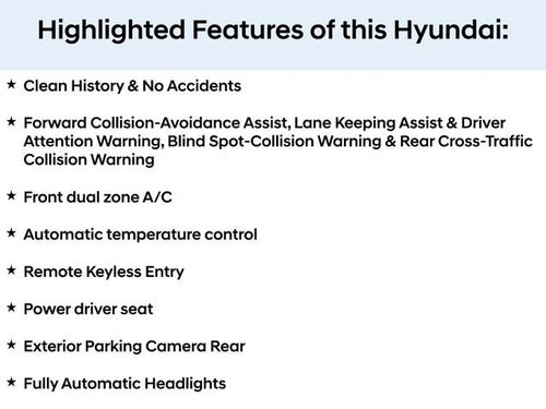 2019 Hyundai Tucson SEL