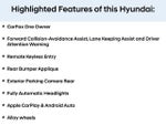 2020 Hyundai Kona SE