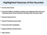 2022 Hyundai Kona SE