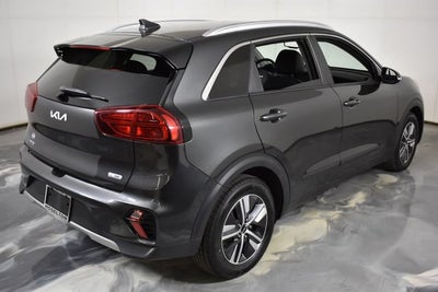 2022 Kia Niro Plug-In Hybrid EX