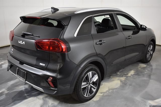 2022 Kia Niro Plug-In Hybrid EX