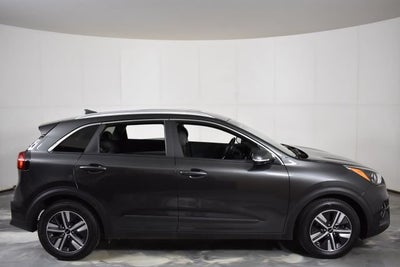 2022 Kia Niro Plug-In Hybrid EX