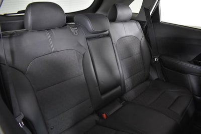 2022 Kia Niro Plug-In Hybrid EX