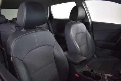 2022 Kia Niro Plug-In Hybrid EX